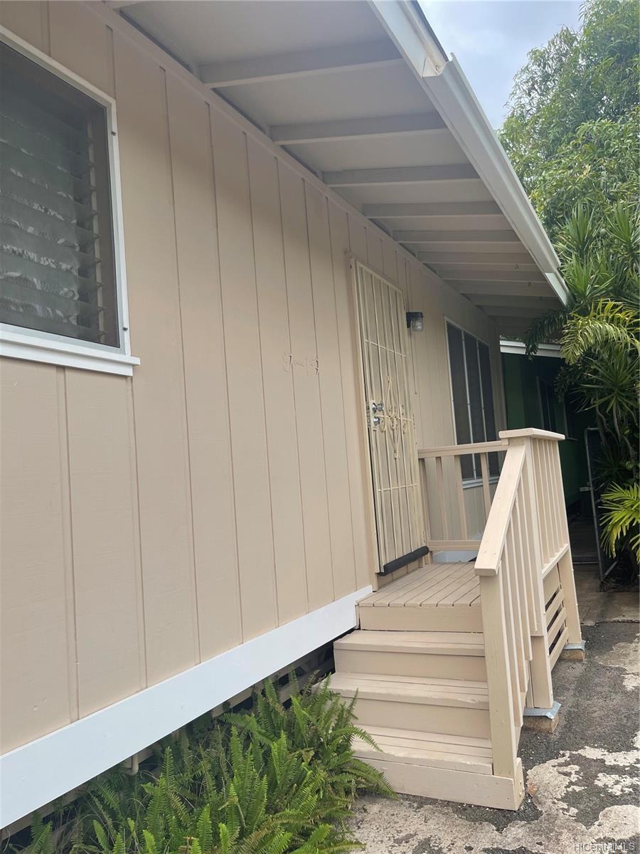 87-159A Kulaaupuni Street Waianae, HI 96792