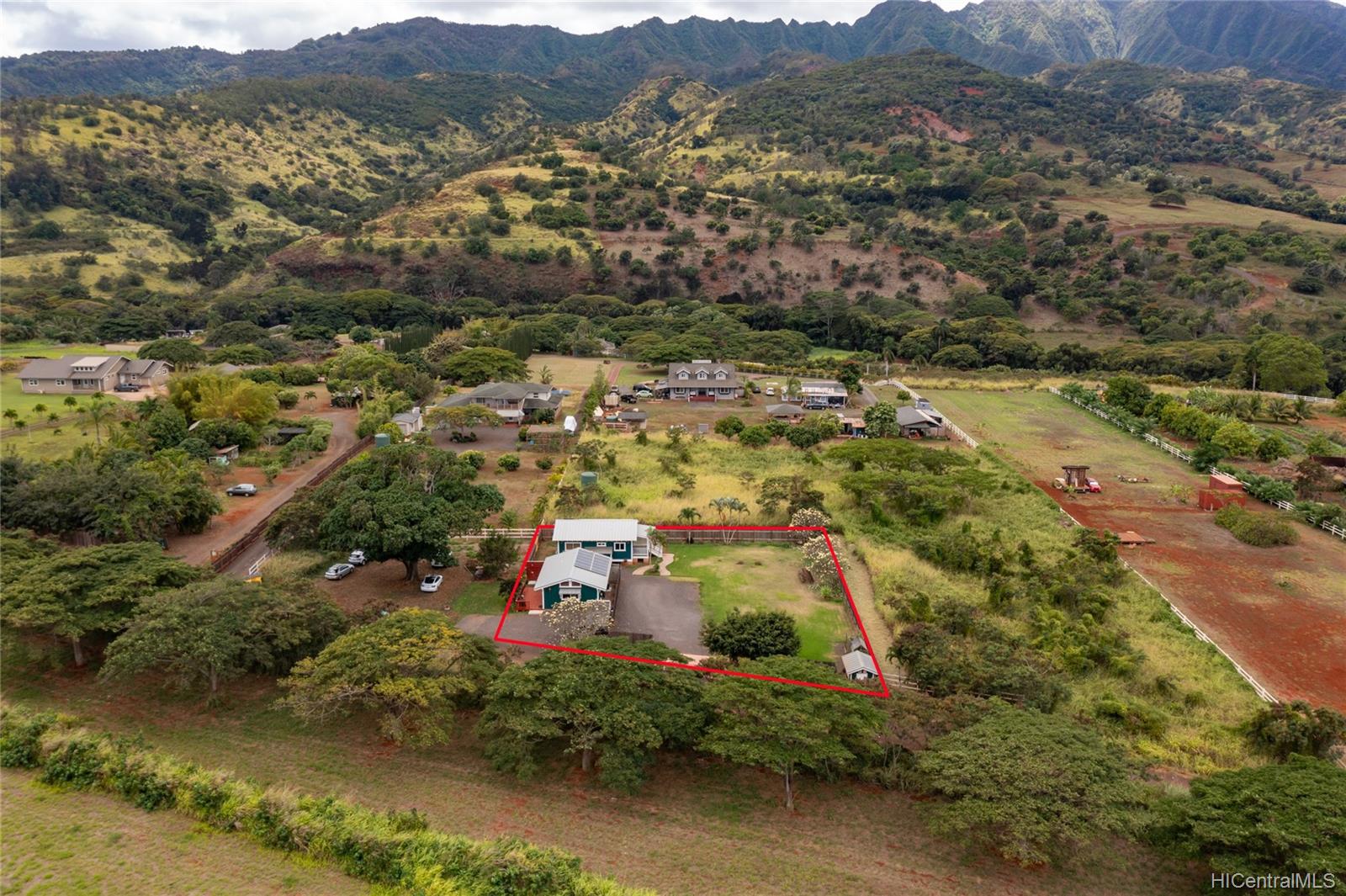 66-2031 Kaukonahua Road Waialua, HI 96791