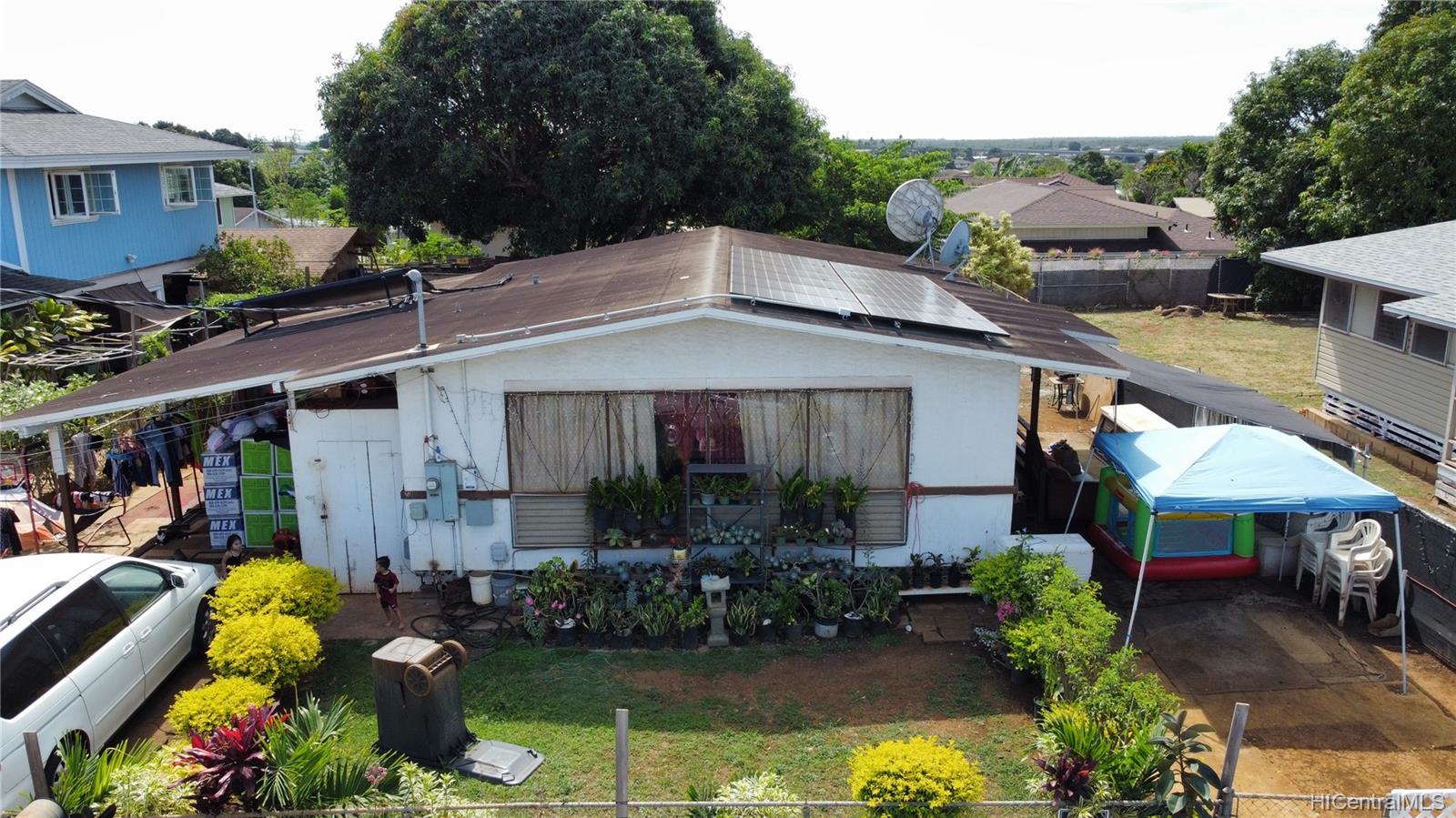 94-1335 Huakai Street Waipahu, HI 96797