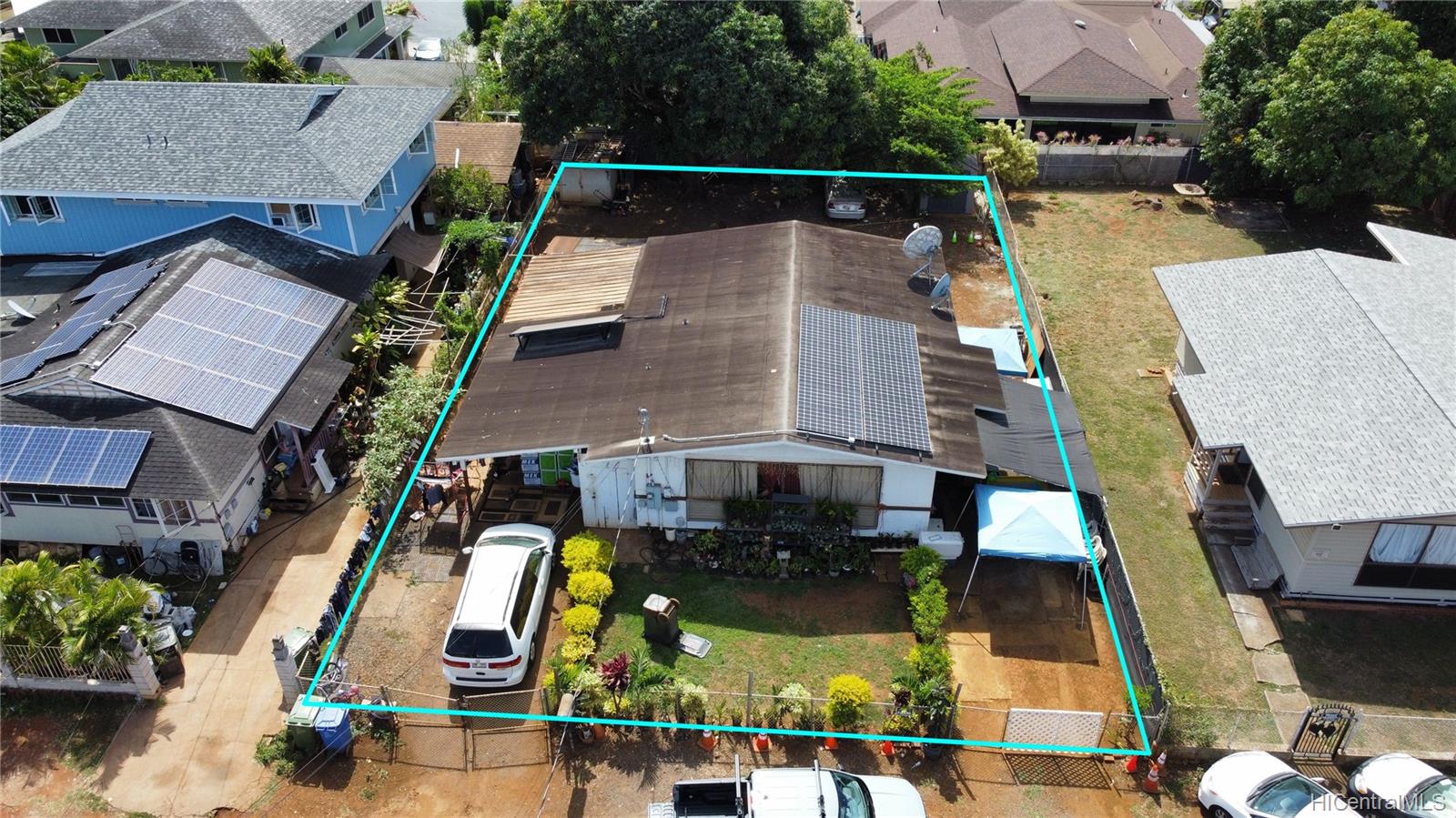 94-1335 Huakai Street Waipahu, HI 96797