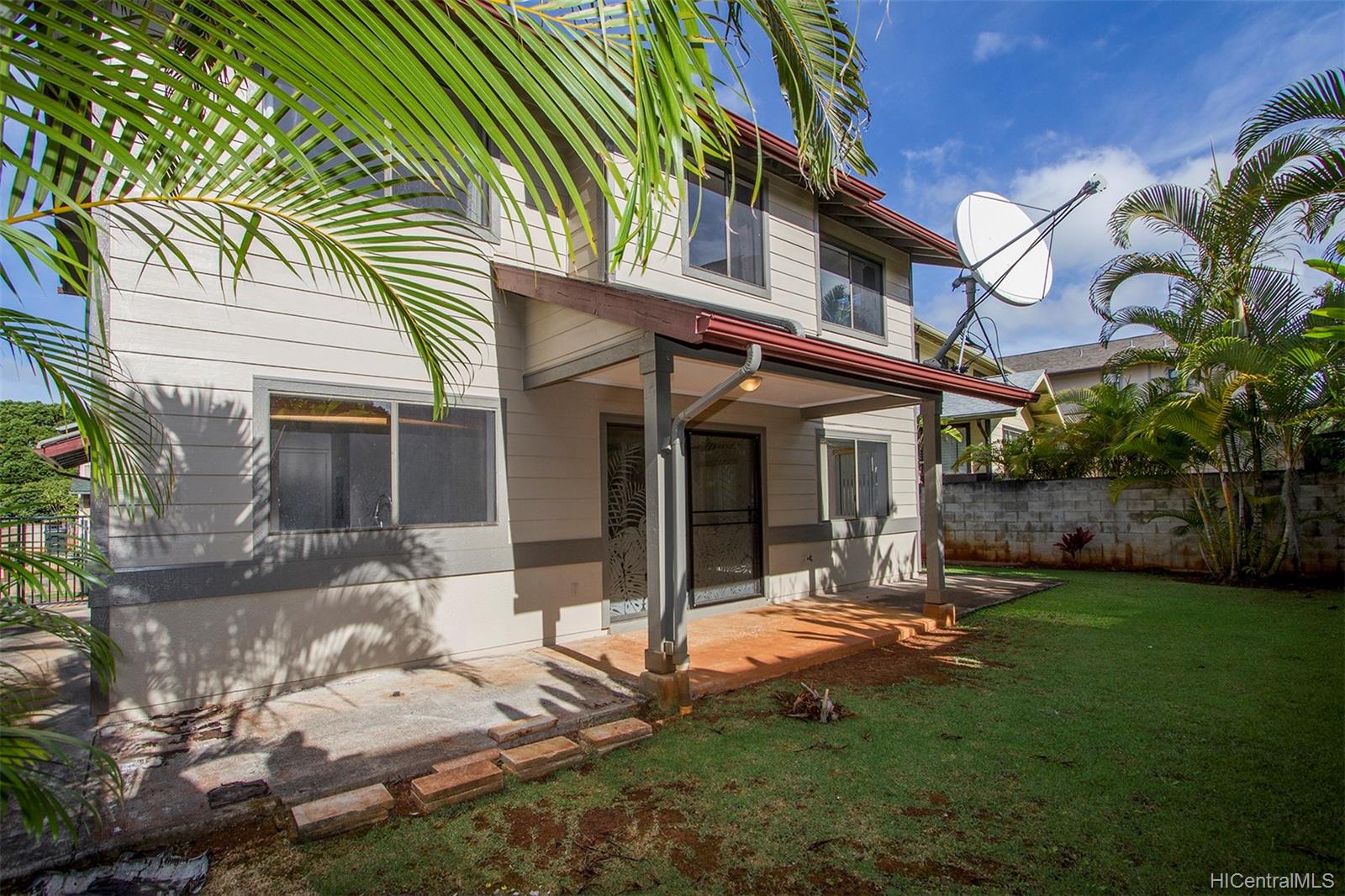 95-1039 Palamoa Street #107, Mililani, HI 96789