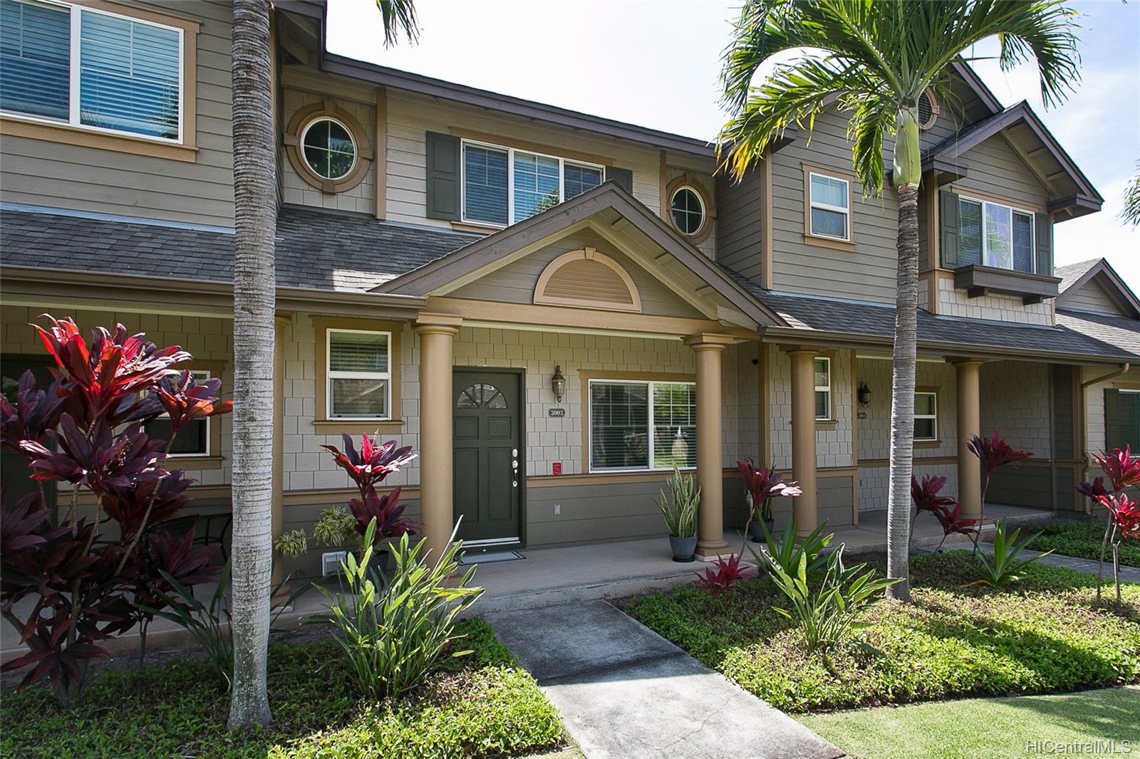 91-2123 Kaioli Street #3003, Ewa Beach, HI 96706