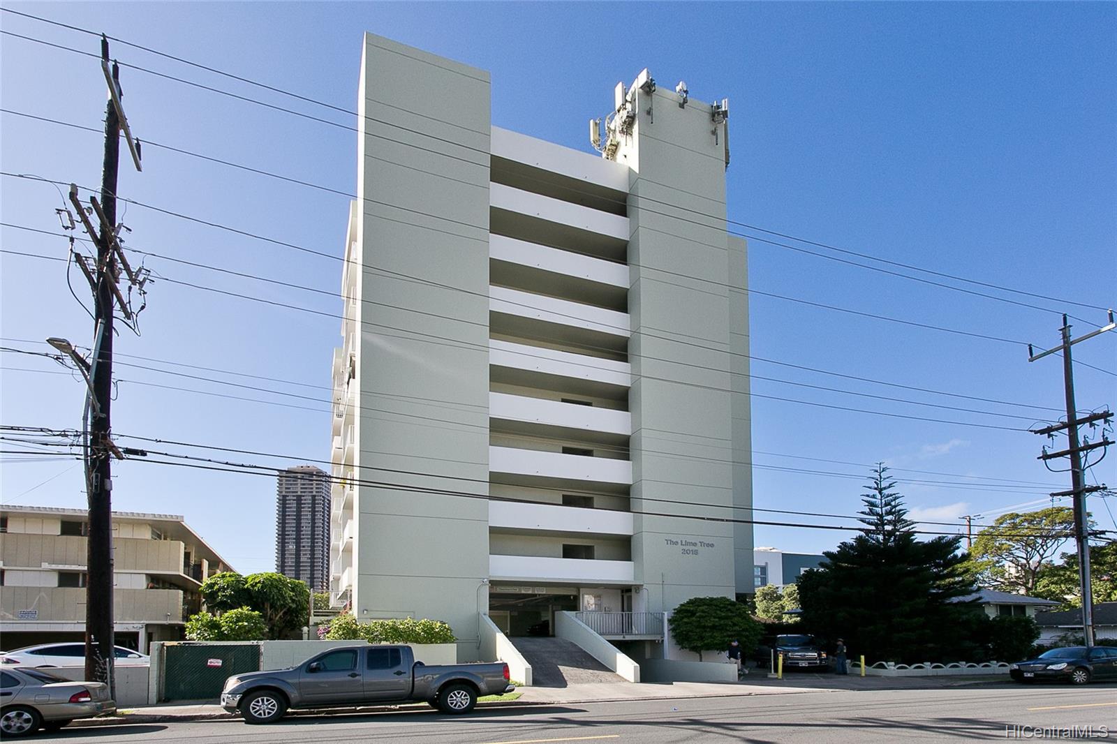 2015 Lime Street #702, Honolulu, HI 96826