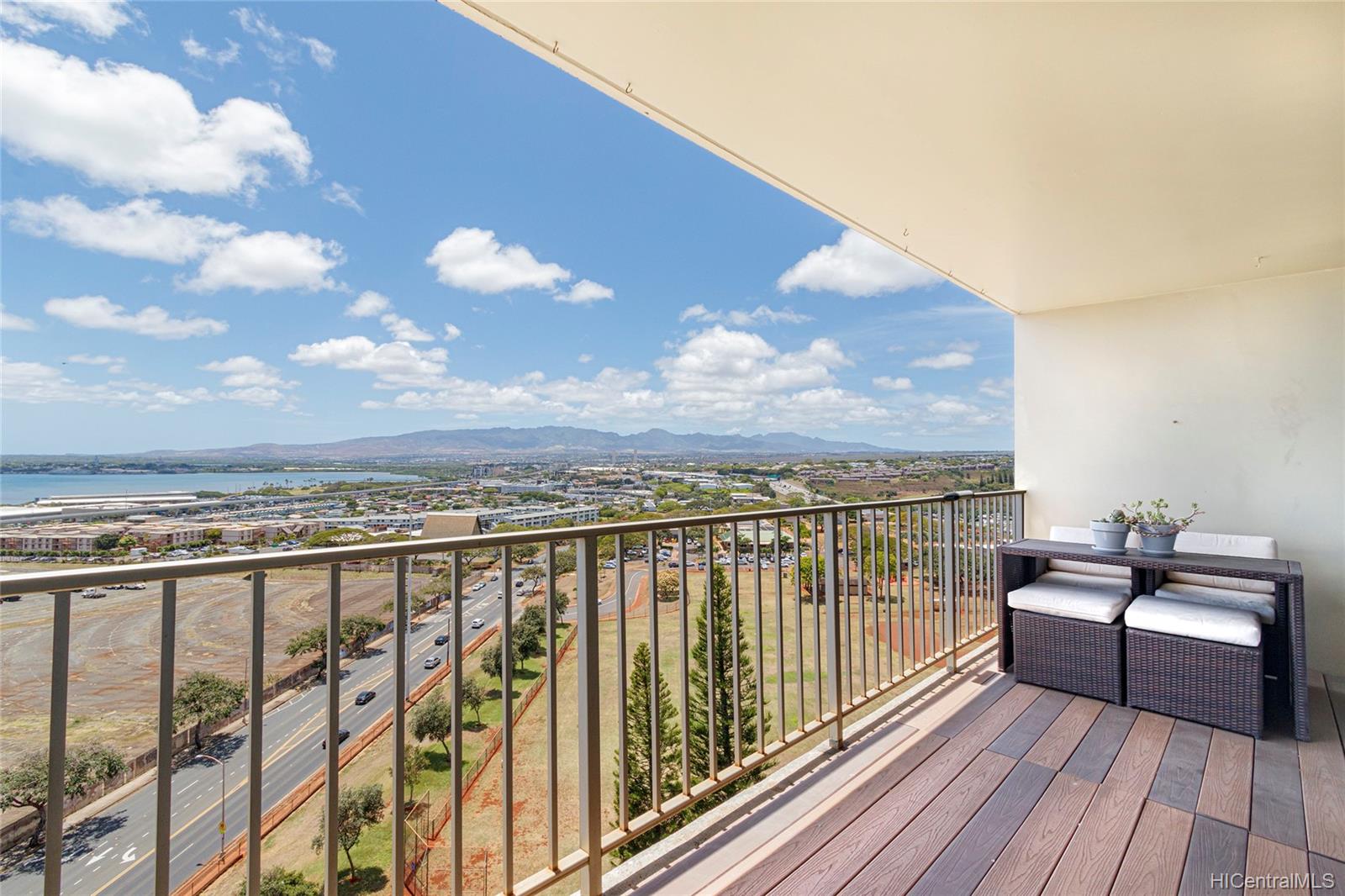 98-099 Uao Place #1608, Aiea, HI 96701