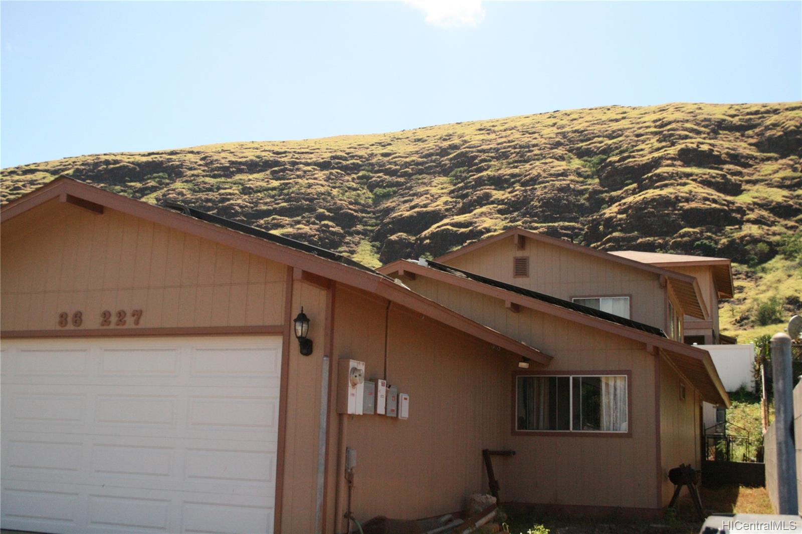 86-227 Leipupu Place Waianae, HI 96792