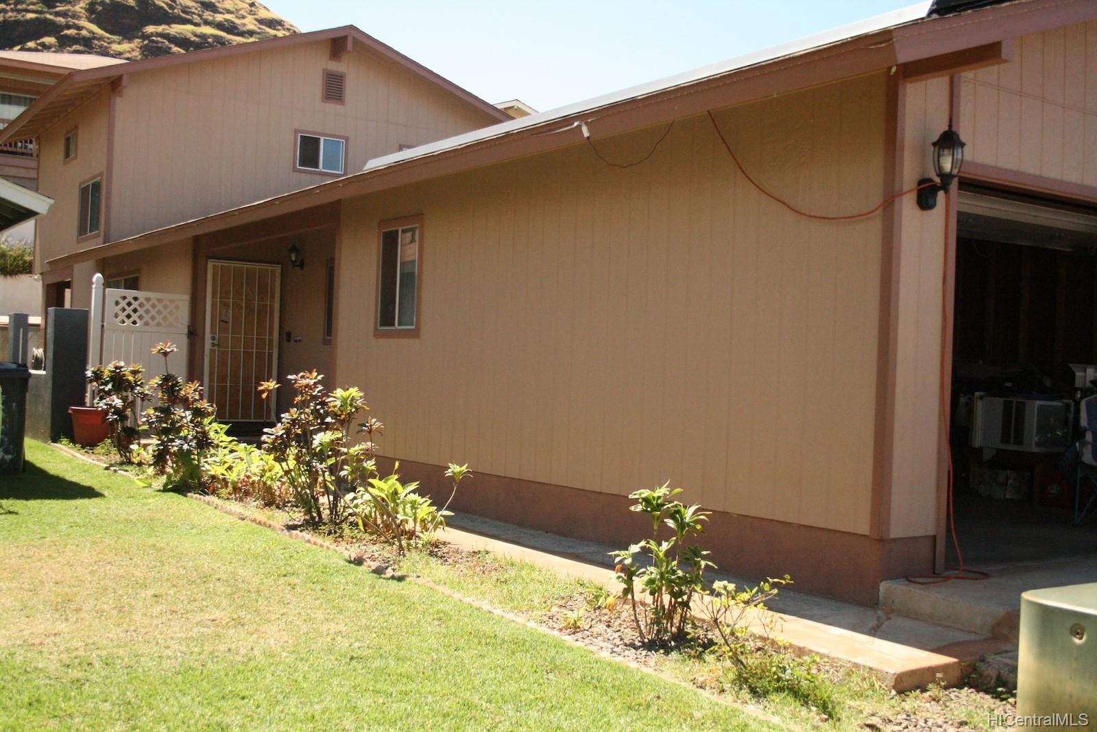 86-227 Leipupu Place Waianae, HI 96792