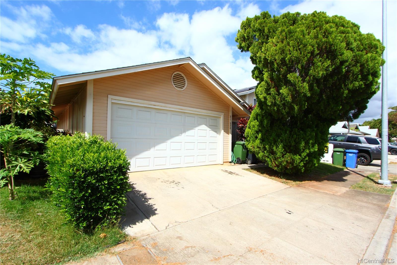 91-976 Waihua Place Ewa Beach, HI 96706