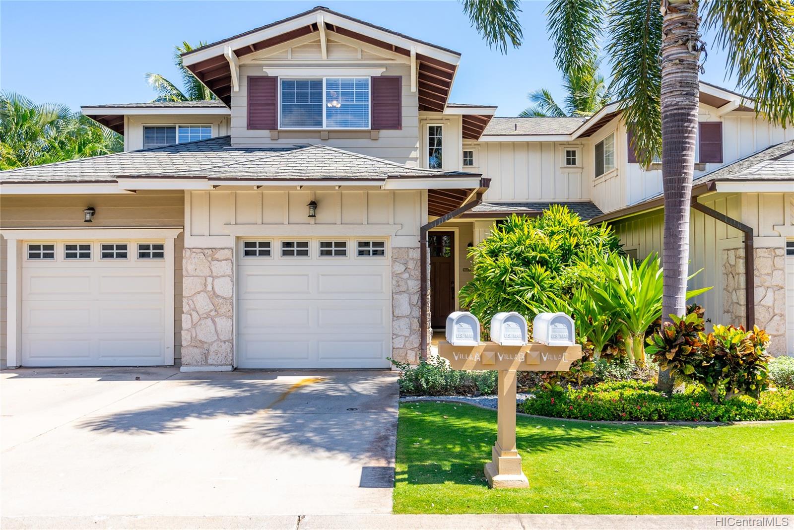 92-1105B Koio Drive #M19-2, Kapolei, HI 96707
