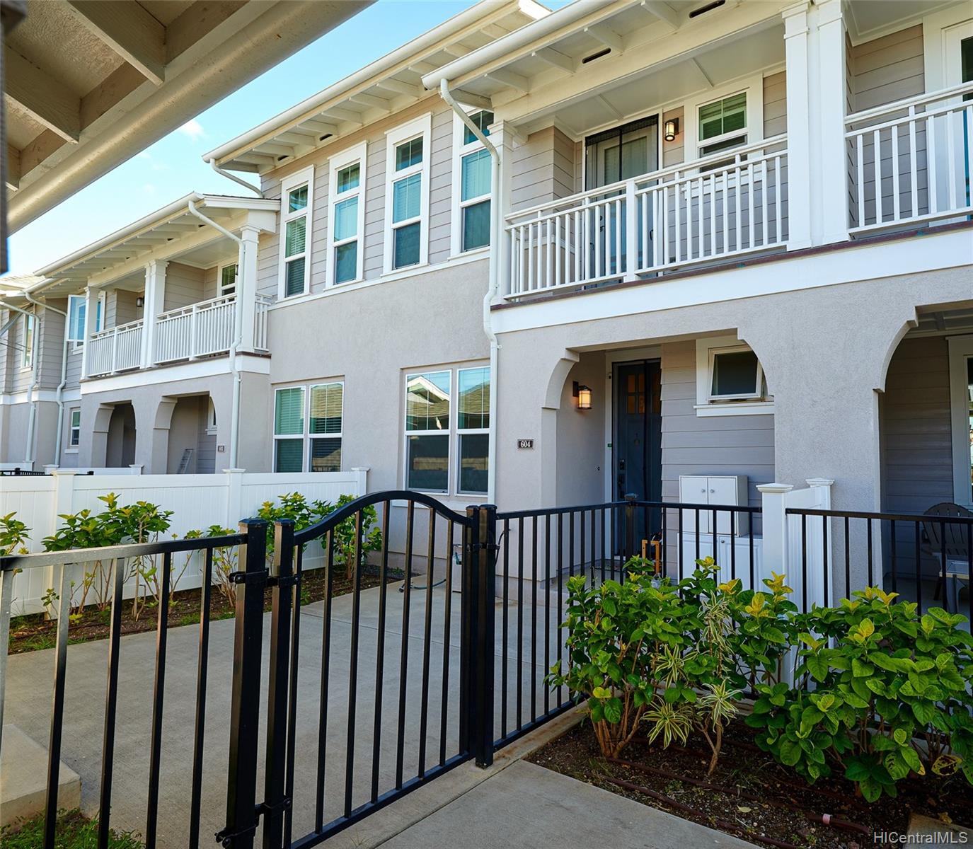 91-2220 Kaiwawalo Street #6604, Ewa Beach, HI 96706