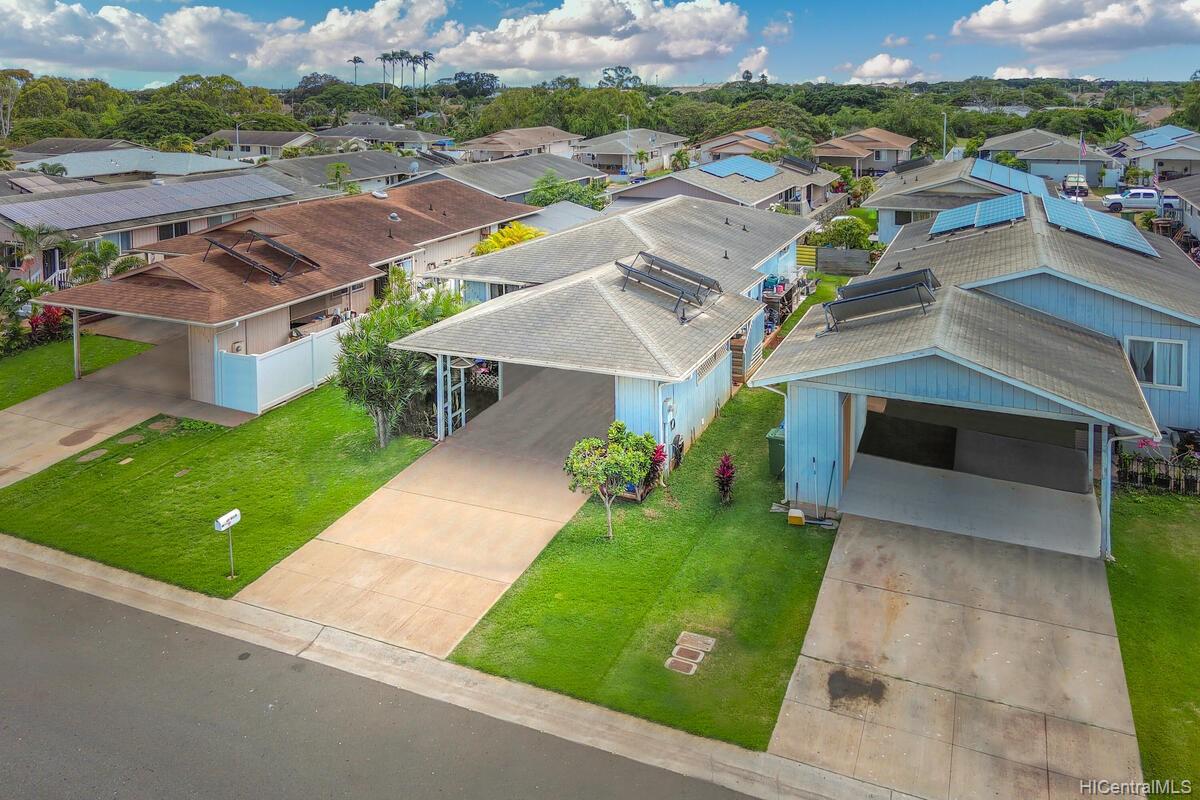 91-1780 Niulelo Place Ewa Beach, HI 96706