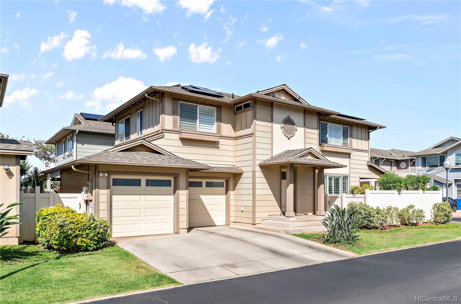 91-1200 Keaunui Drive #618, Ewa Beach, HI 96706