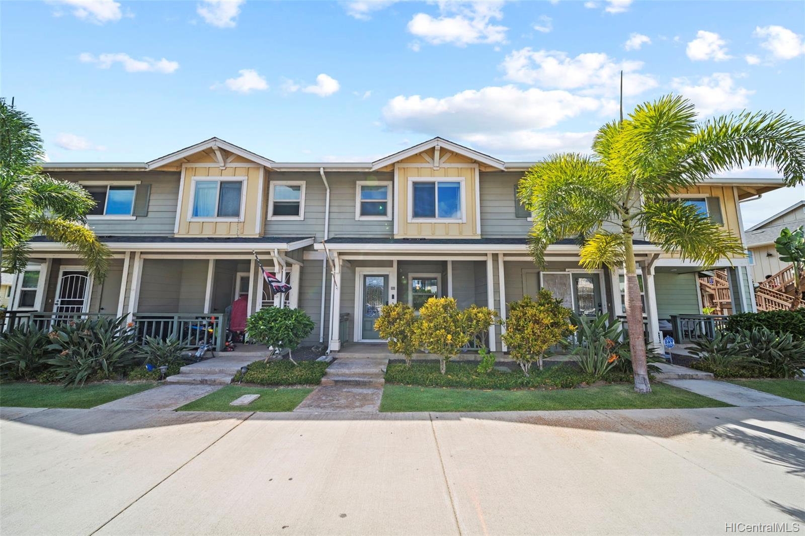 801 Kakala Street #904, Kapolei, HI 96707