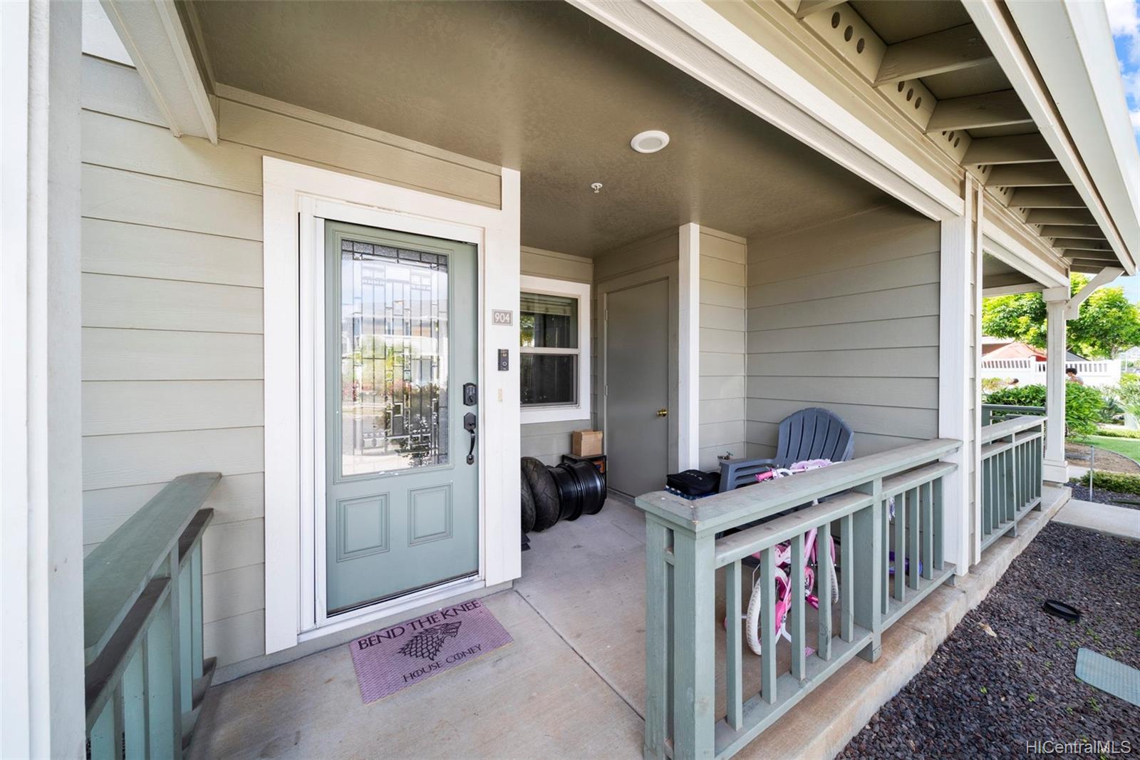 801 Kakala Street #904, Kapolei, HI 96707