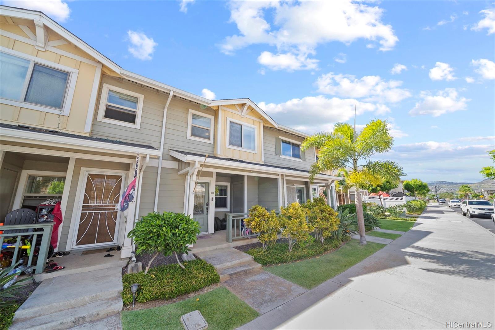 801 Kakala Street #904, Kapolei, HI 96707