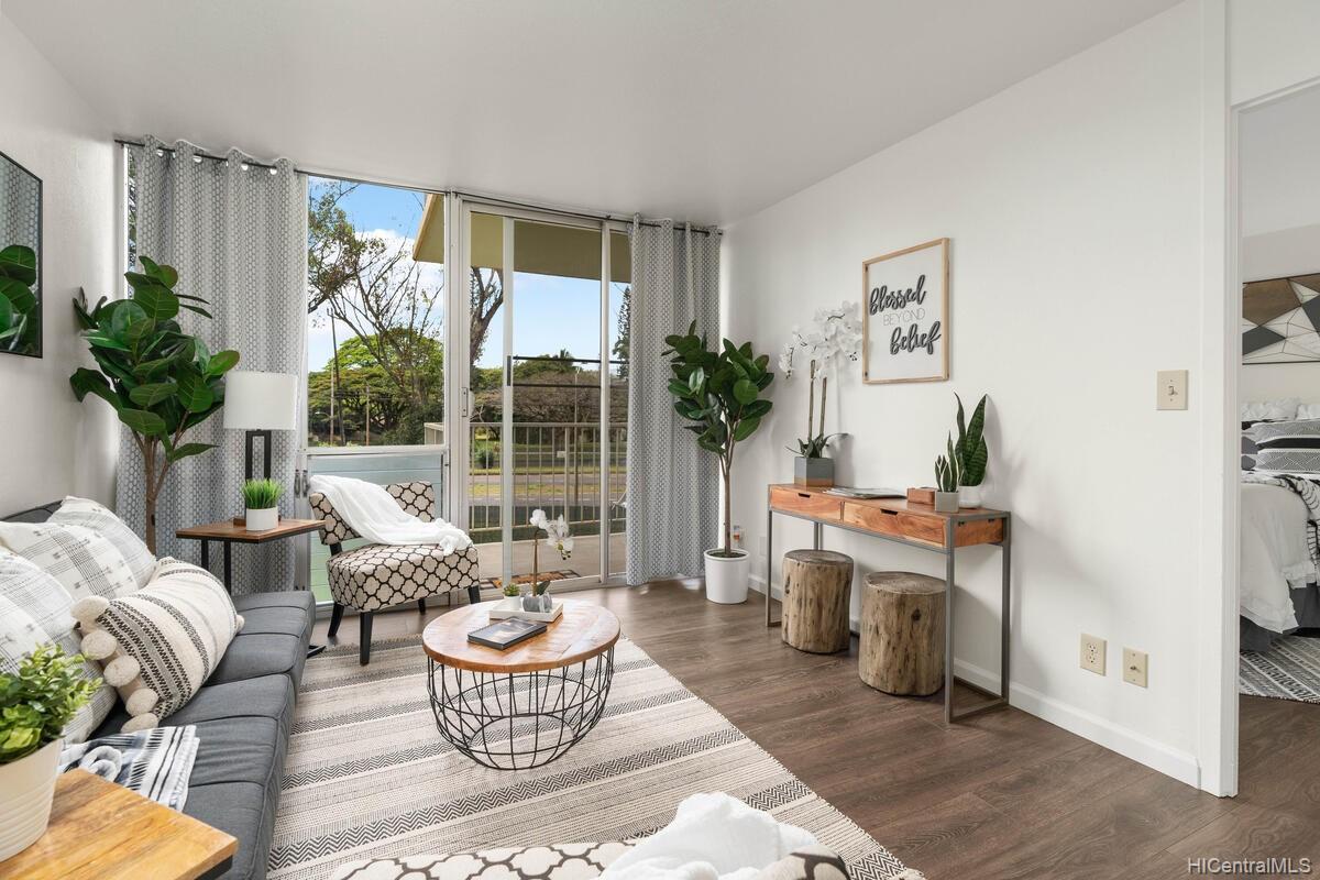 1600 Wilikina Drive #A303, Wahiawa, HI 96786