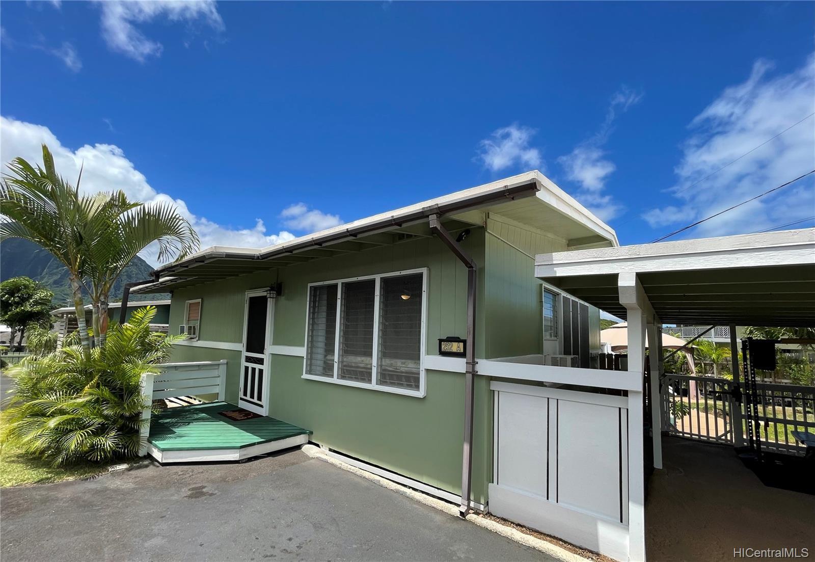 45-252 Puaae Road #A, Kaneohe, HI 96744