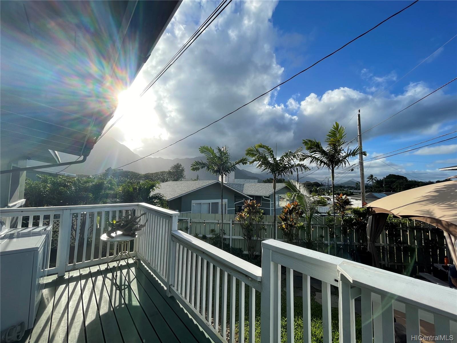  45-252 Puaae Road #A, Kaneohe, HI 96744