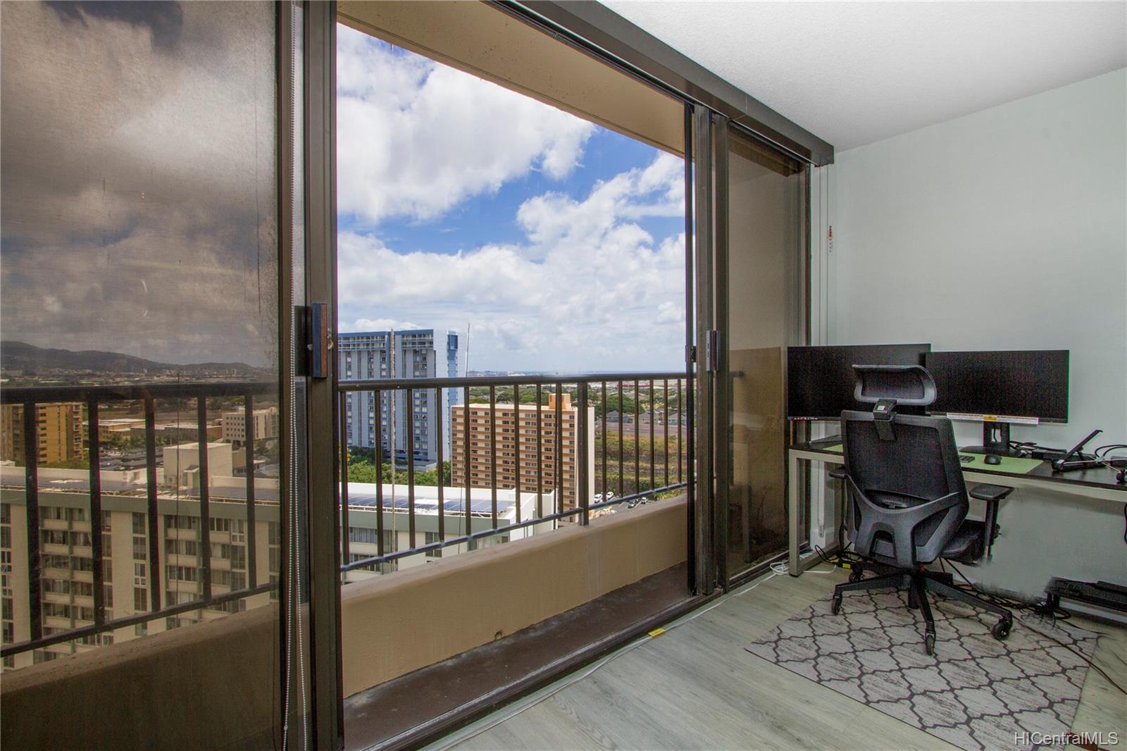 3130 Ala Ilima Street #21D, Honolulu, HI 96818