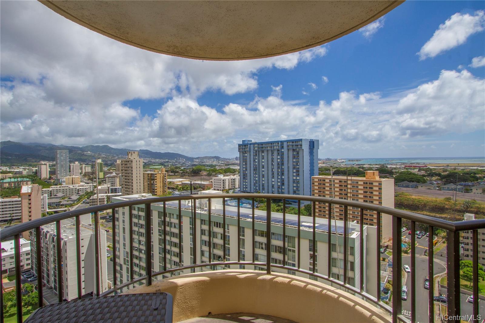 3130 Ala Ilima Street #21D, Honolulu, HI 96818