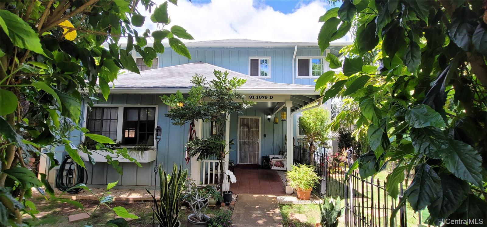 91-1079 Makaaloa Street #D, Ewa Beach, HI 96706