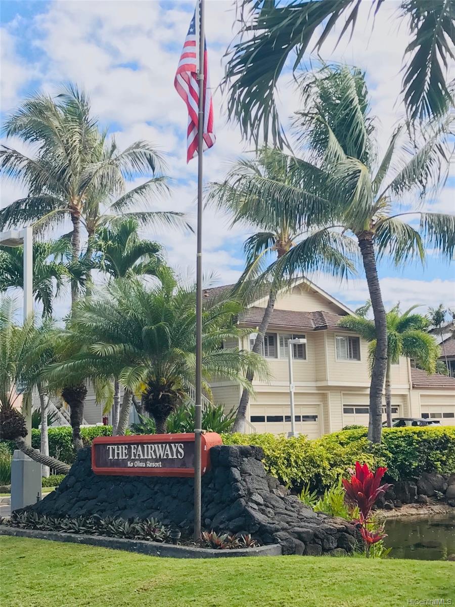 92-1519G Aliinui Drive #12G, Kapolei, HI 96707