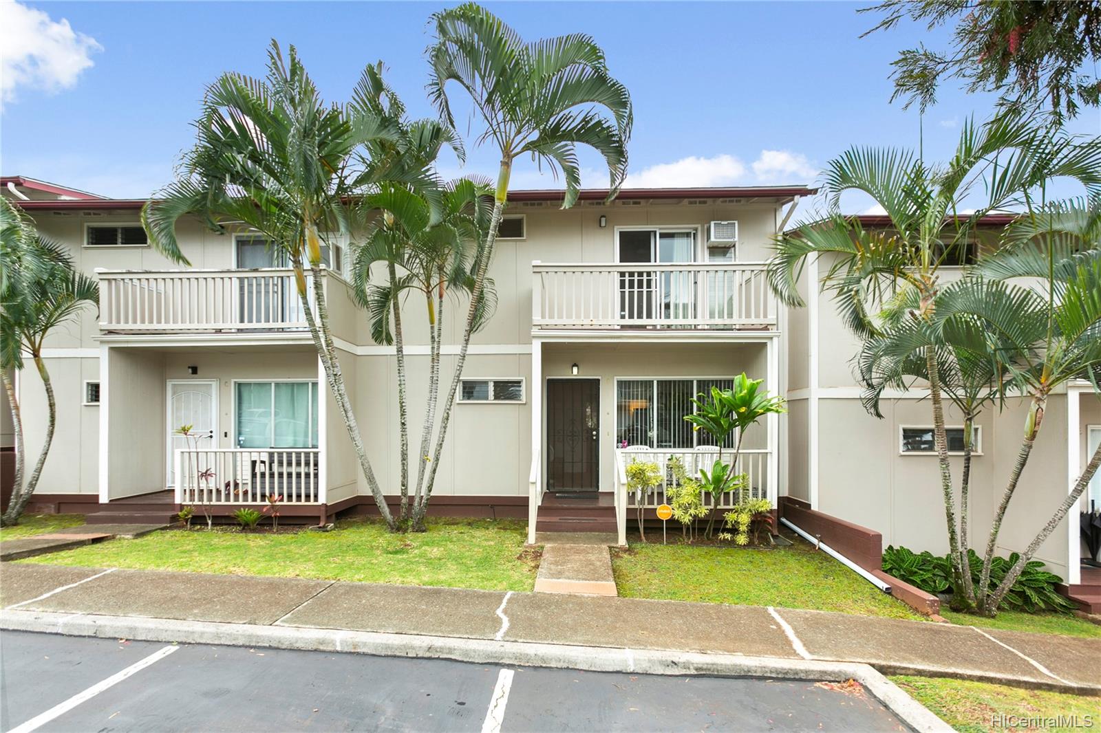 98-818 D Kaonohi Street #D, Aiea, HI 96701