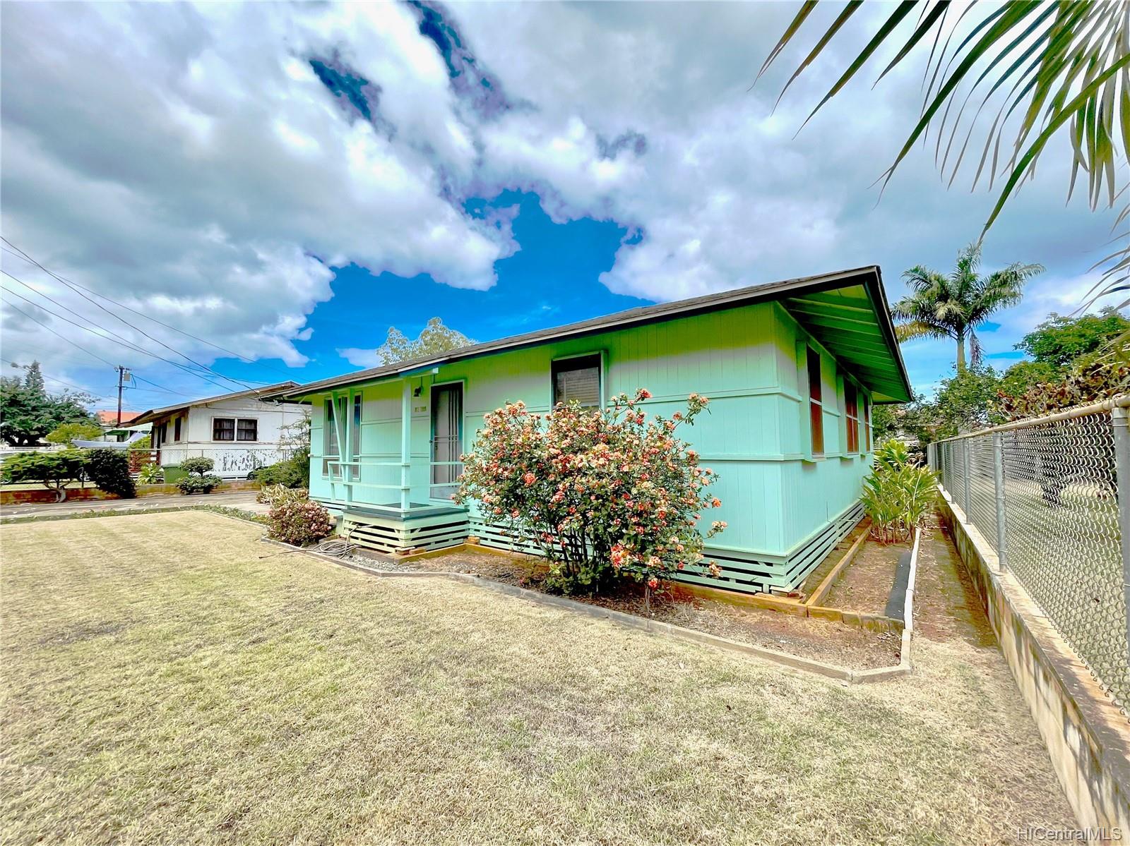 67-356 Haona Street Waialua, HI 96791