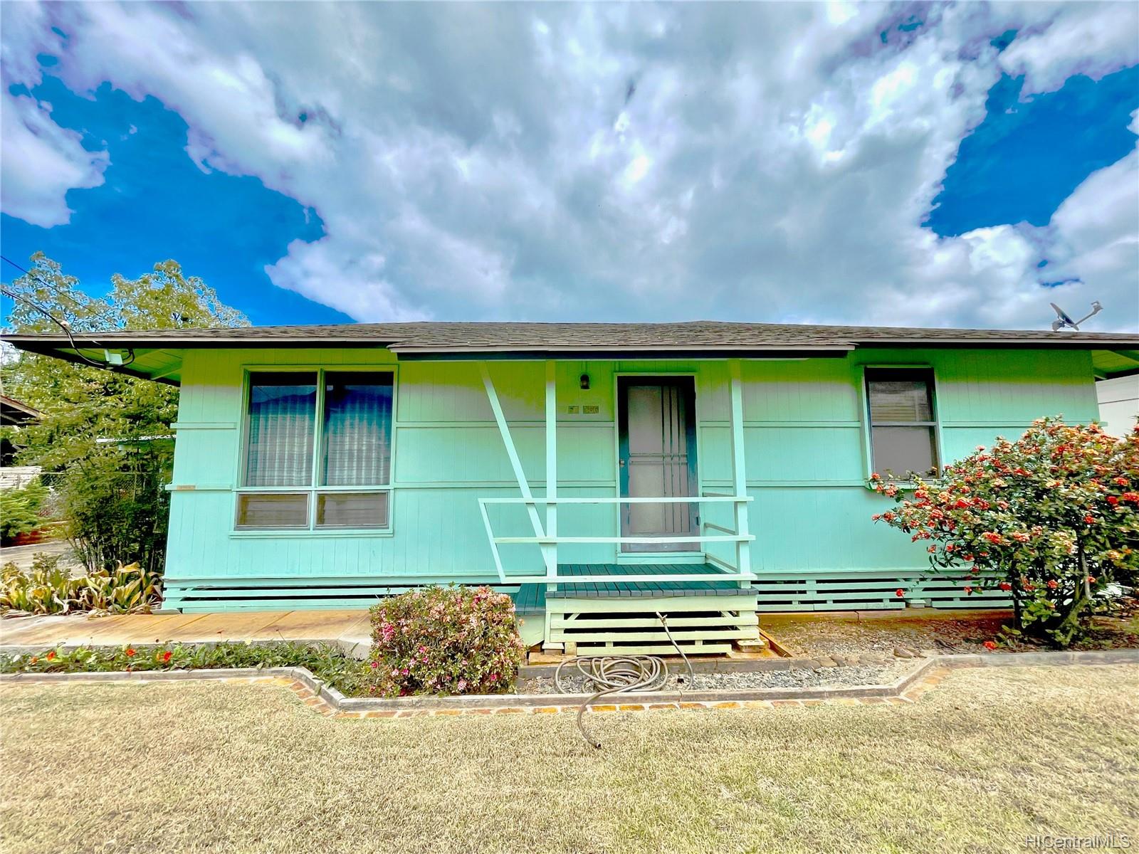 67-356 Haona Street Waialua, HI 96791