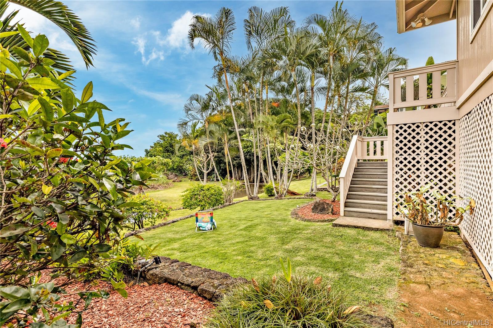 632 Hanale Place Kailua, HI 96734