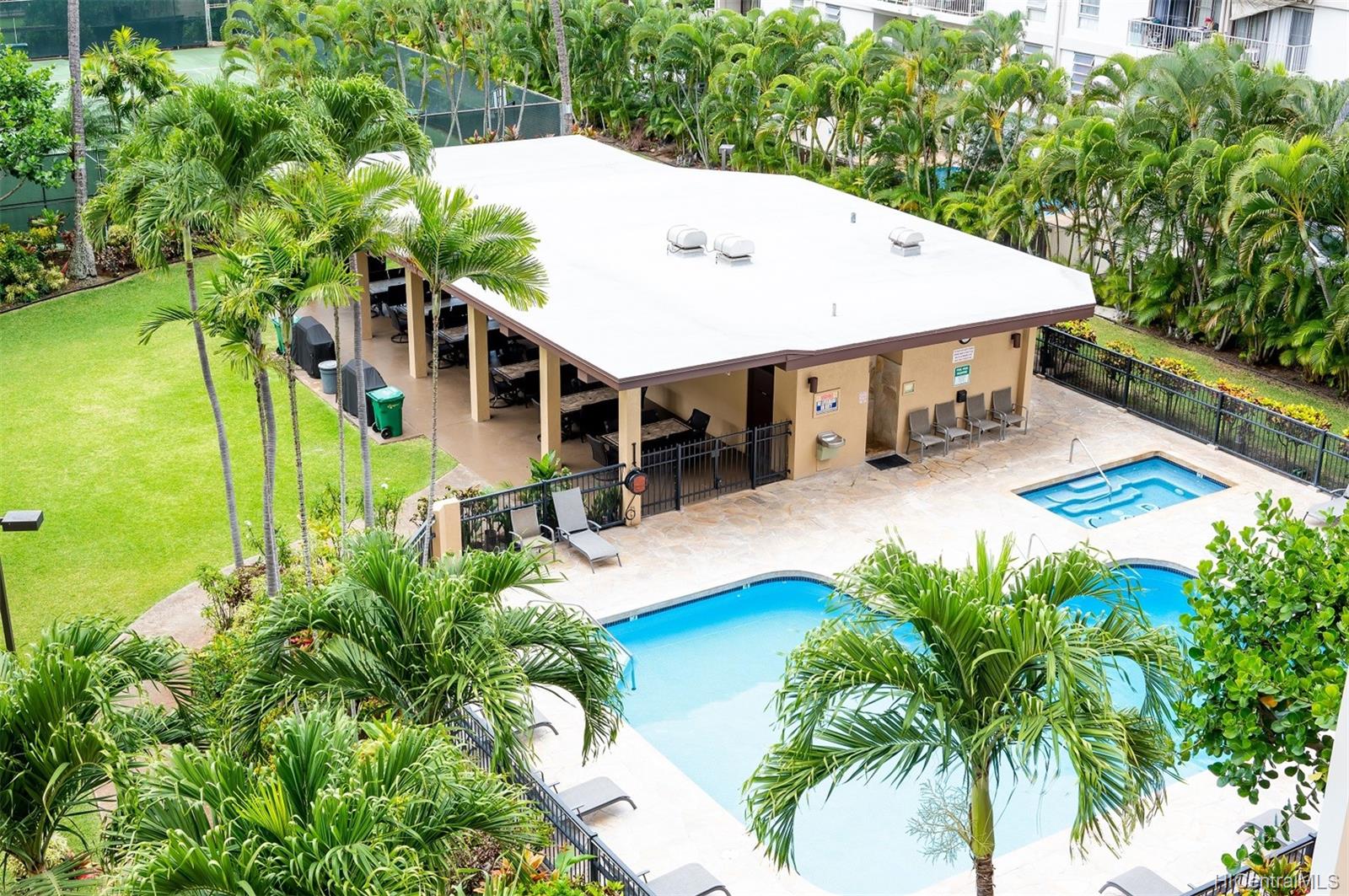 5070 Likini Street #210, Honolulu, HI 96818