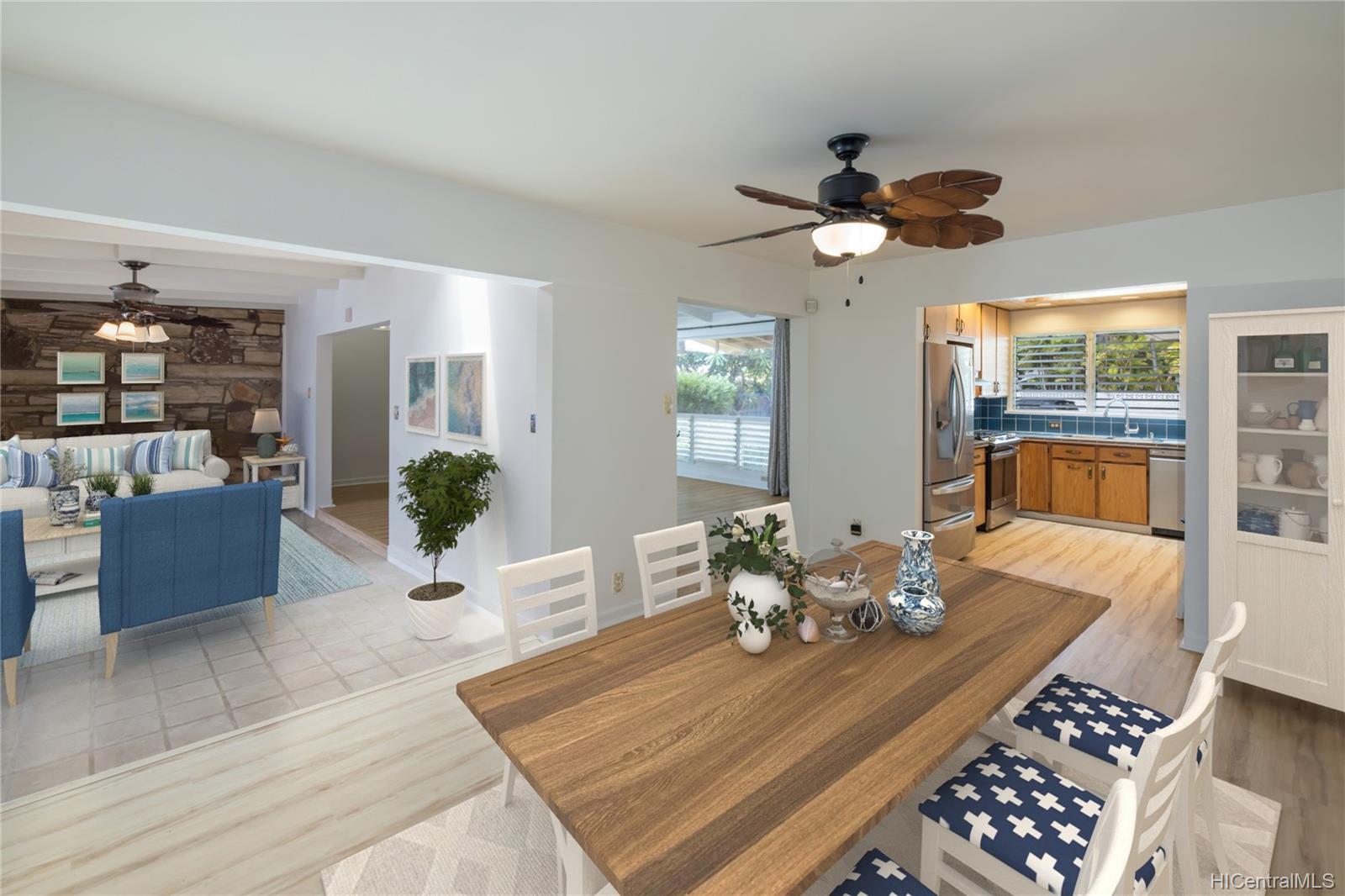 964 Iopono Loop Kailua, HI 96734