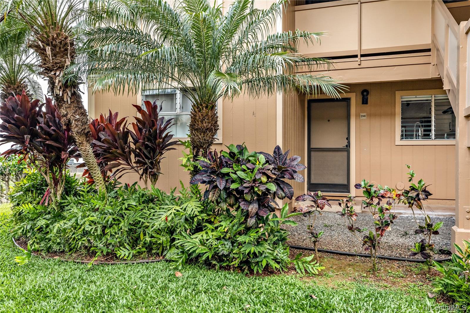 98-1368 Koaheahe Place #180, Pearl City, HI 96782