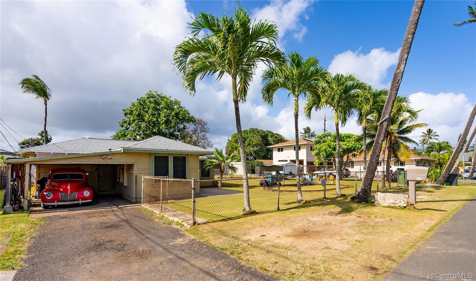 118 Kaimi Street Kailua, HI 96734