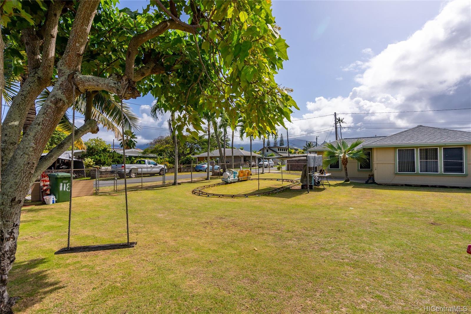 118 Kaimi Street Kailua, HI 96734