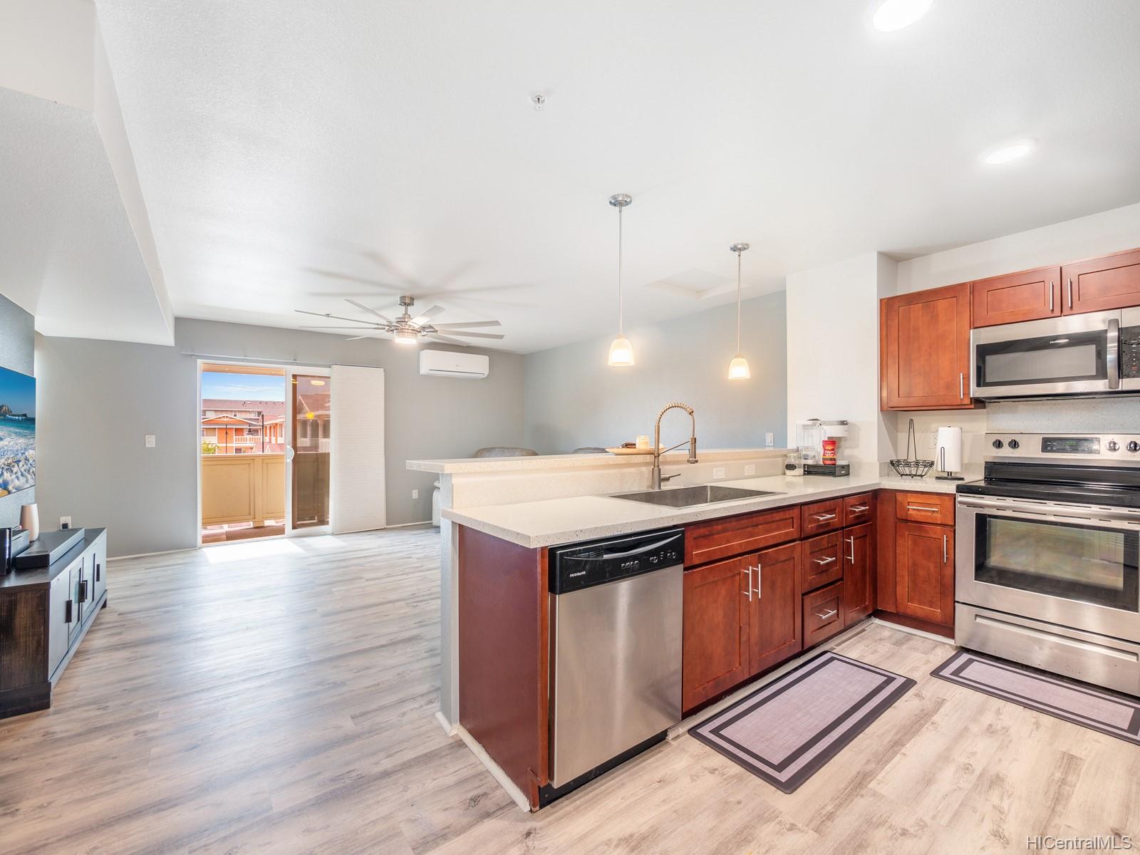 642 Kakala Street #1306, Kapolei, HI 96707
