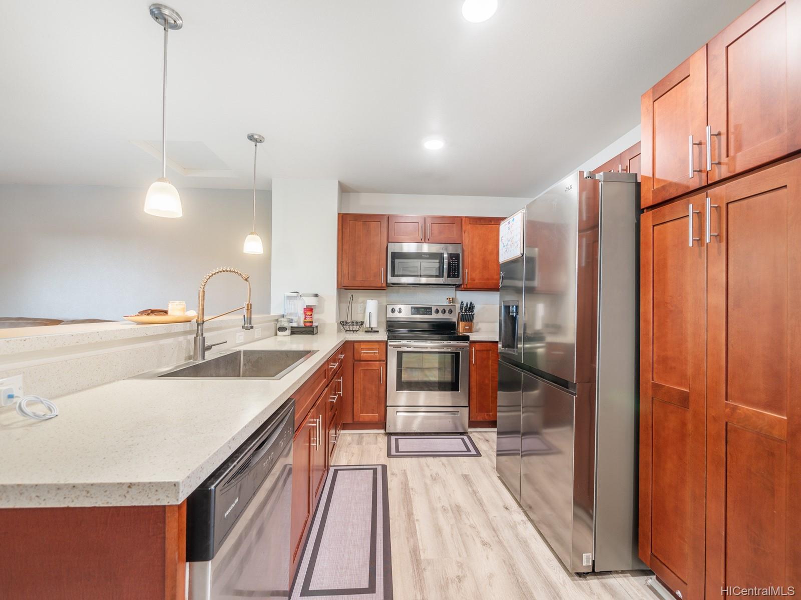 642 Kakala Street #1306, Kapolei, HI 96707
