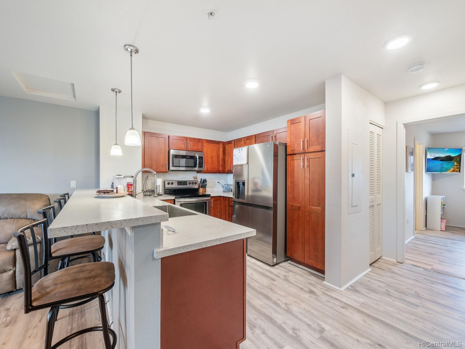 642 Kakala Street #1306, Kapolei, HI 96707