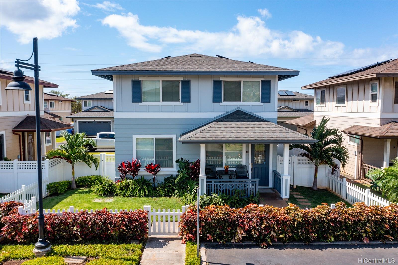 1101 Kukulu Street #68, Kapolei, HI 96707