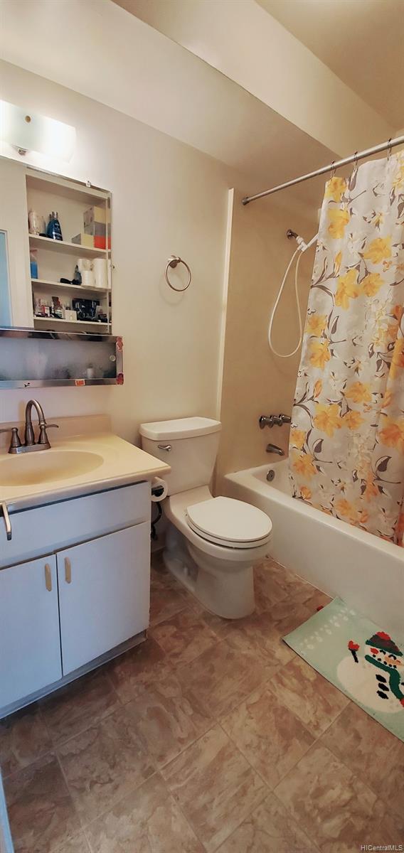 2024 Waiola Street #104, Honolulu, HI 96826