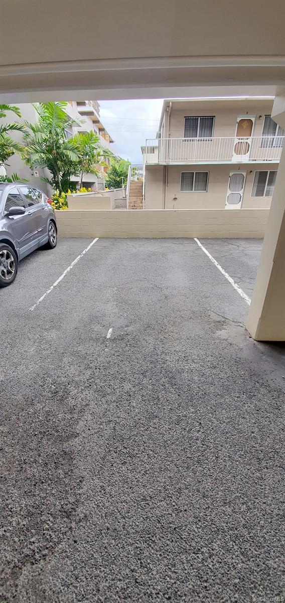 2024 Waiola Street #104, Honolulu, HI 96826