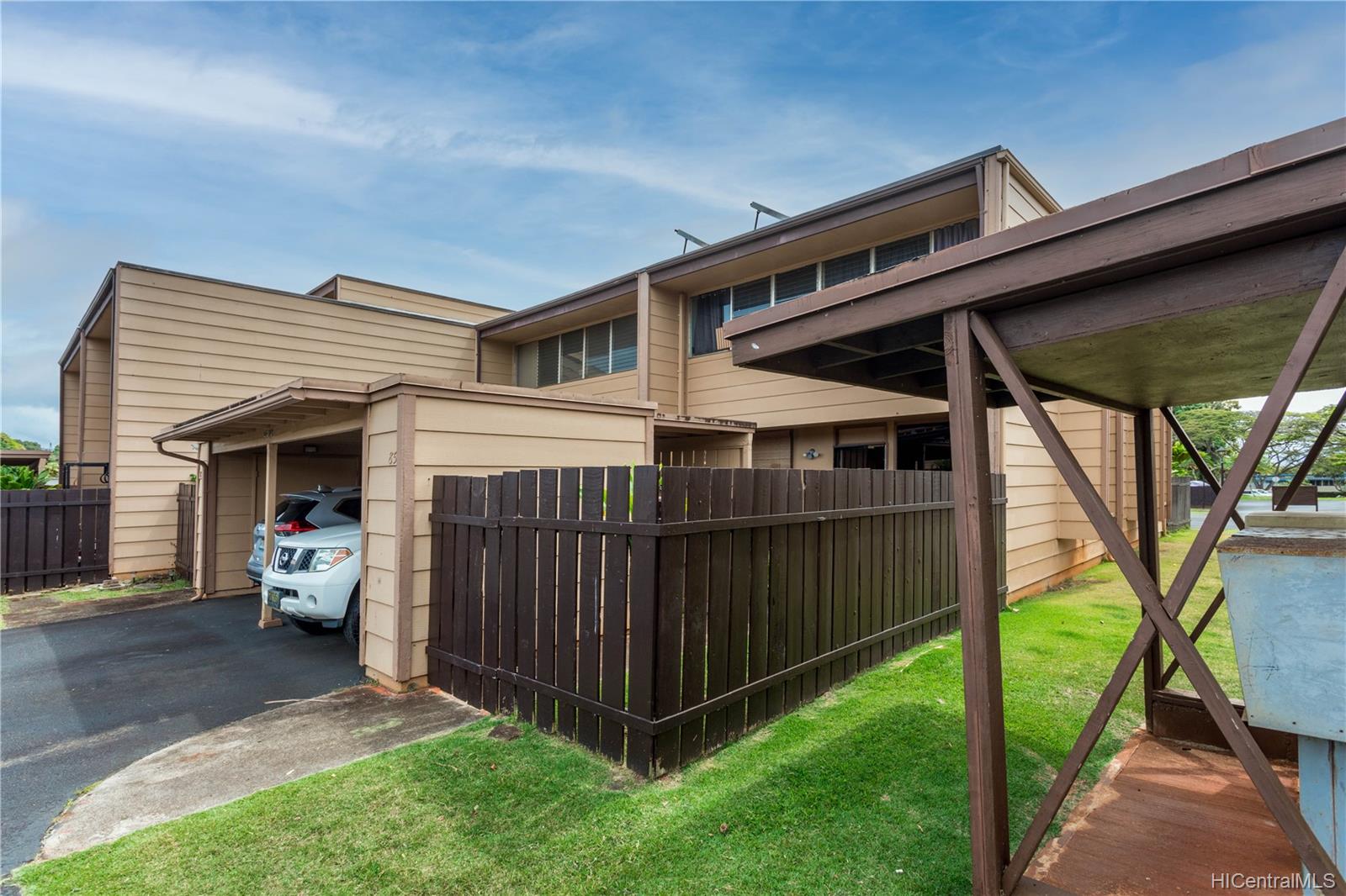 94-391 Kaholo Street #85, Mililani, HI 96789