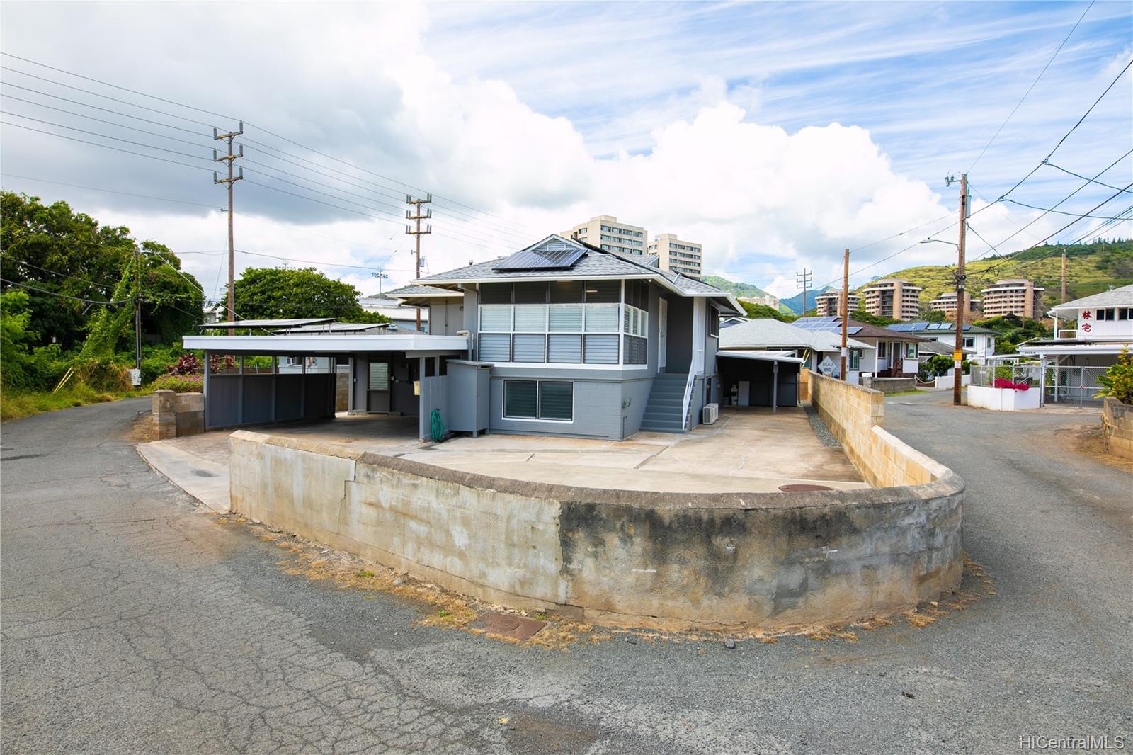 2921 Koali Road Honolulu, HI 96826