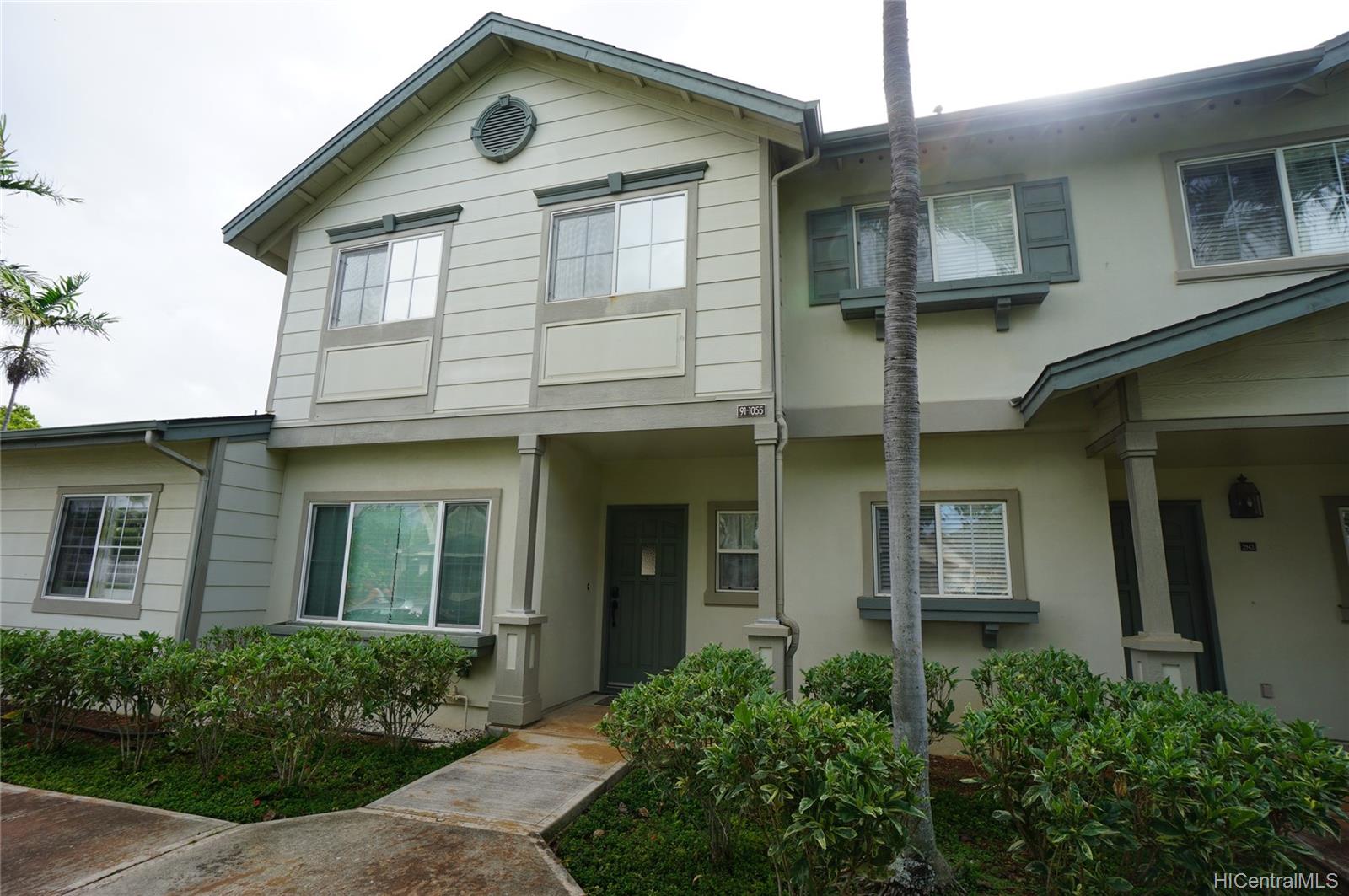 91-1055 Kaimalie Street #2N2, Ewa Beach, HI 96706