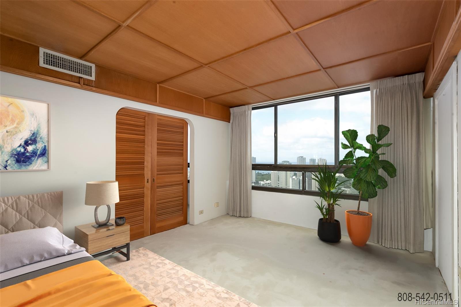 581 Kamoku Street #3906, Honolulu, HI 96826