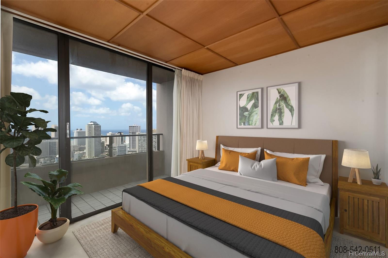 581 Kamoku Street #3906, Honolulu, HI 96826