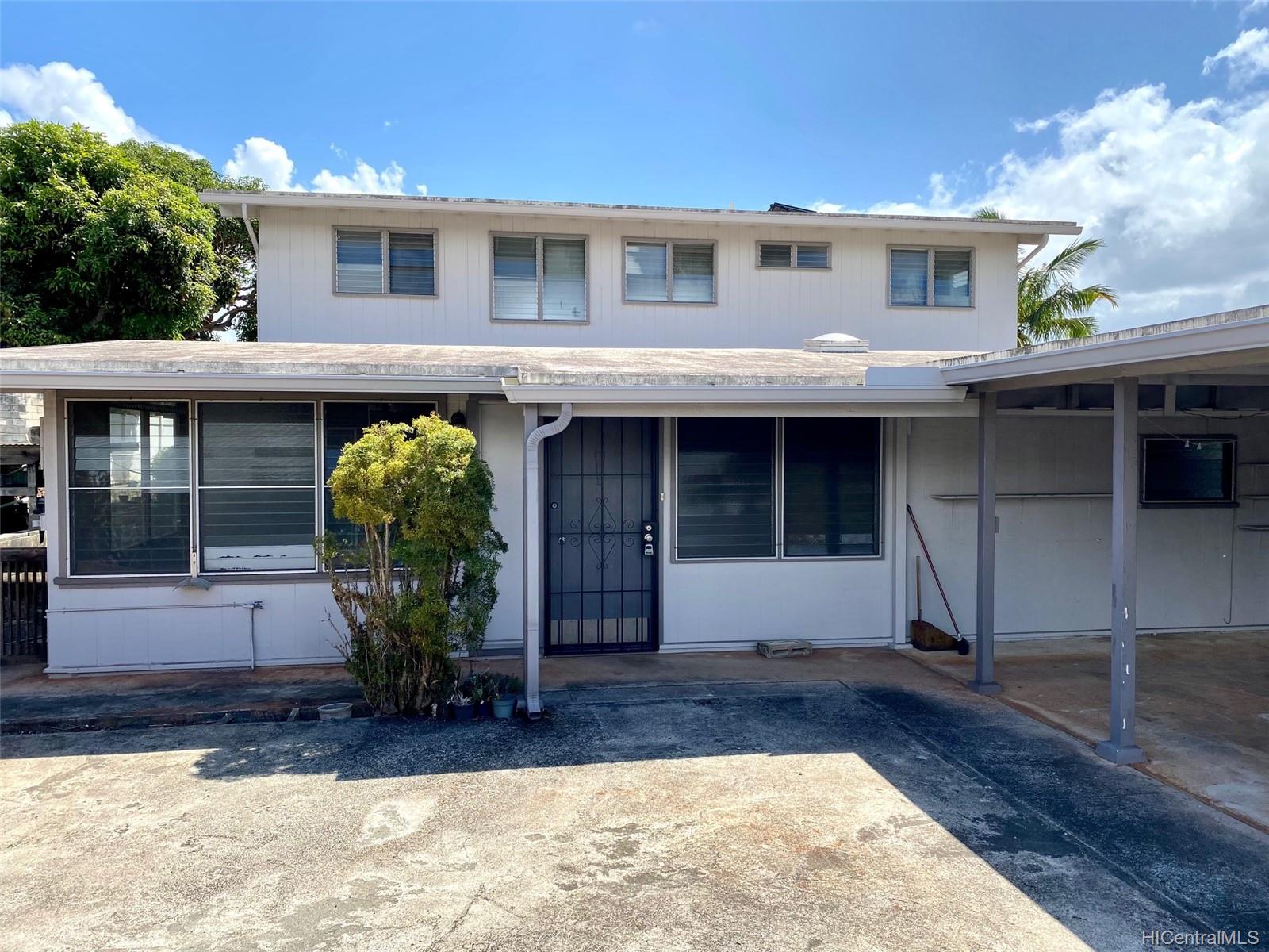  2163 Aumakua Street Pearl City, HI 96782