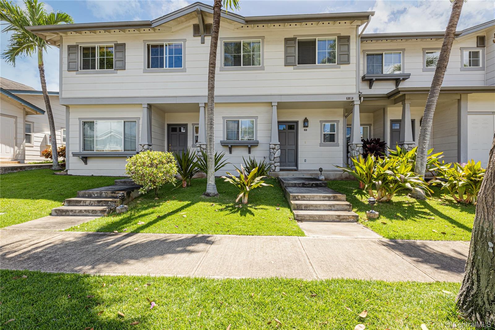 91-1091 Kaileolea Drive #2F2, Ewa Beach, HI 96706