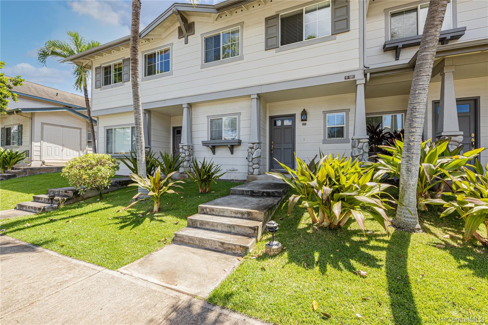 91-1091 Kaileolea Drive #2F2, Ewa Beach, HI 96706