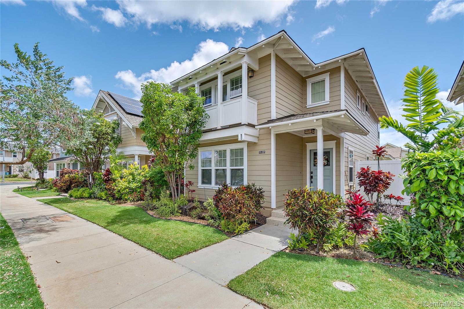 91-1339 Kaileolea Drive Ewa Beach, HI 96706