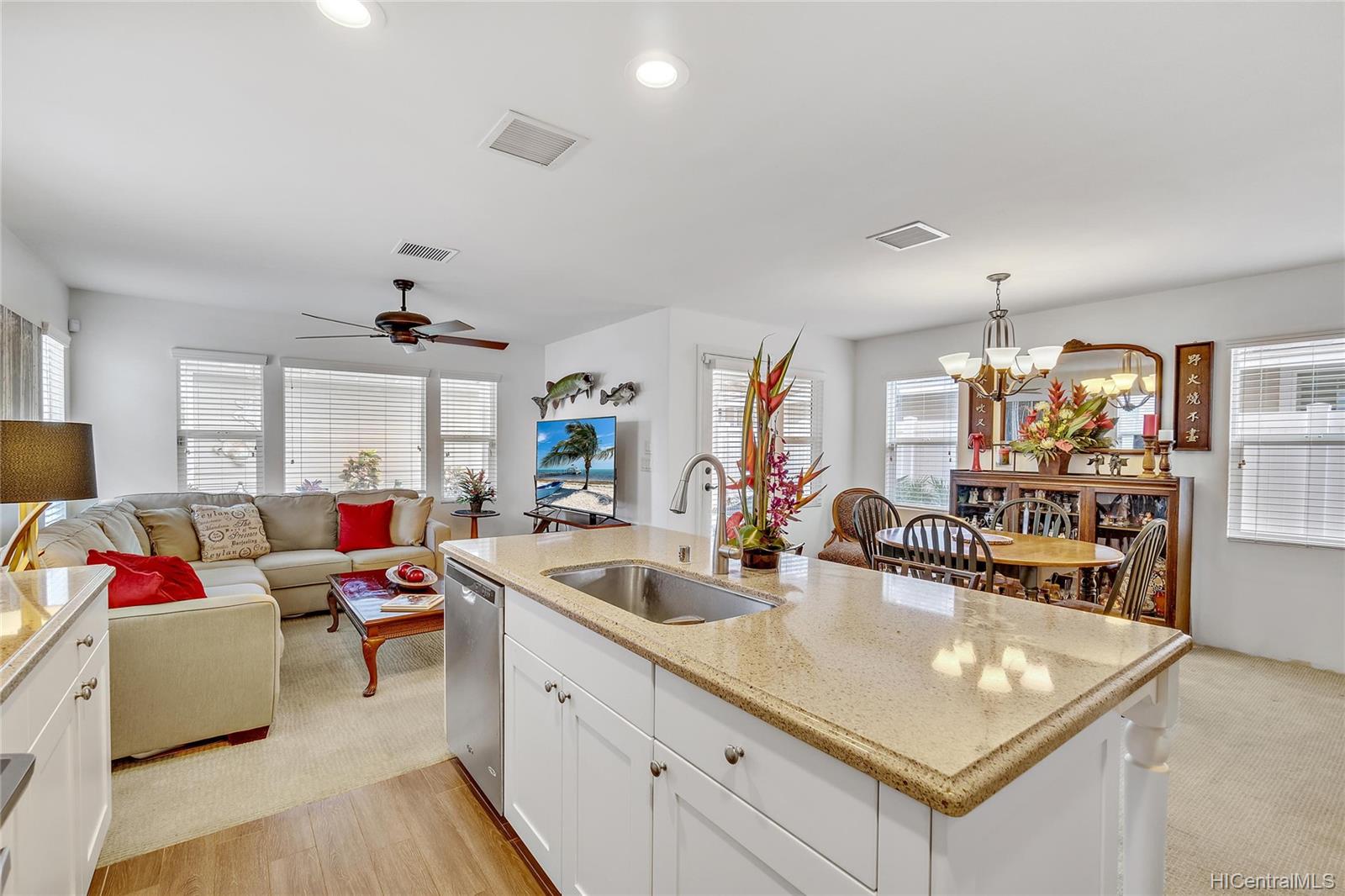 91-1339 Kaileolea Drive Ewa Beach, HI 96706